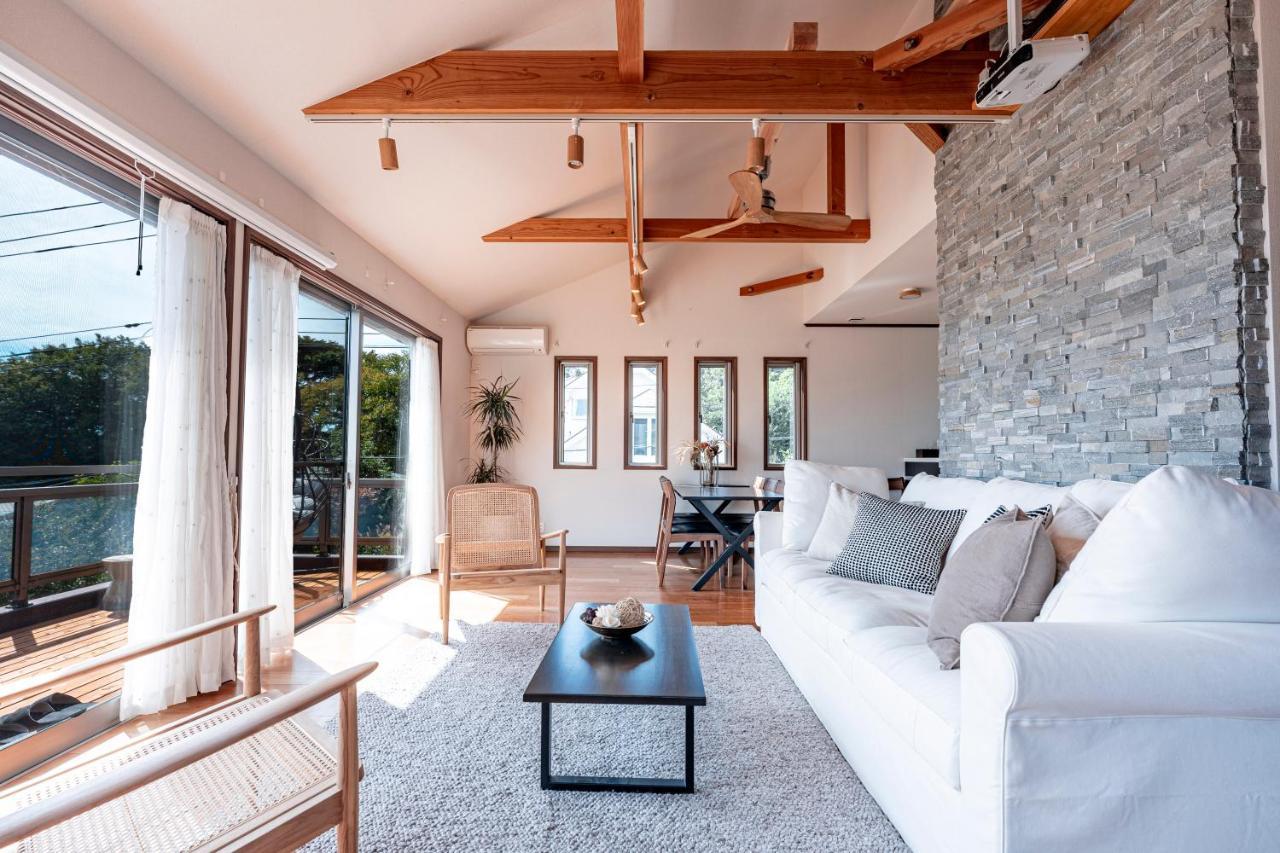 Villa Sunshine Ito  Exterior photo