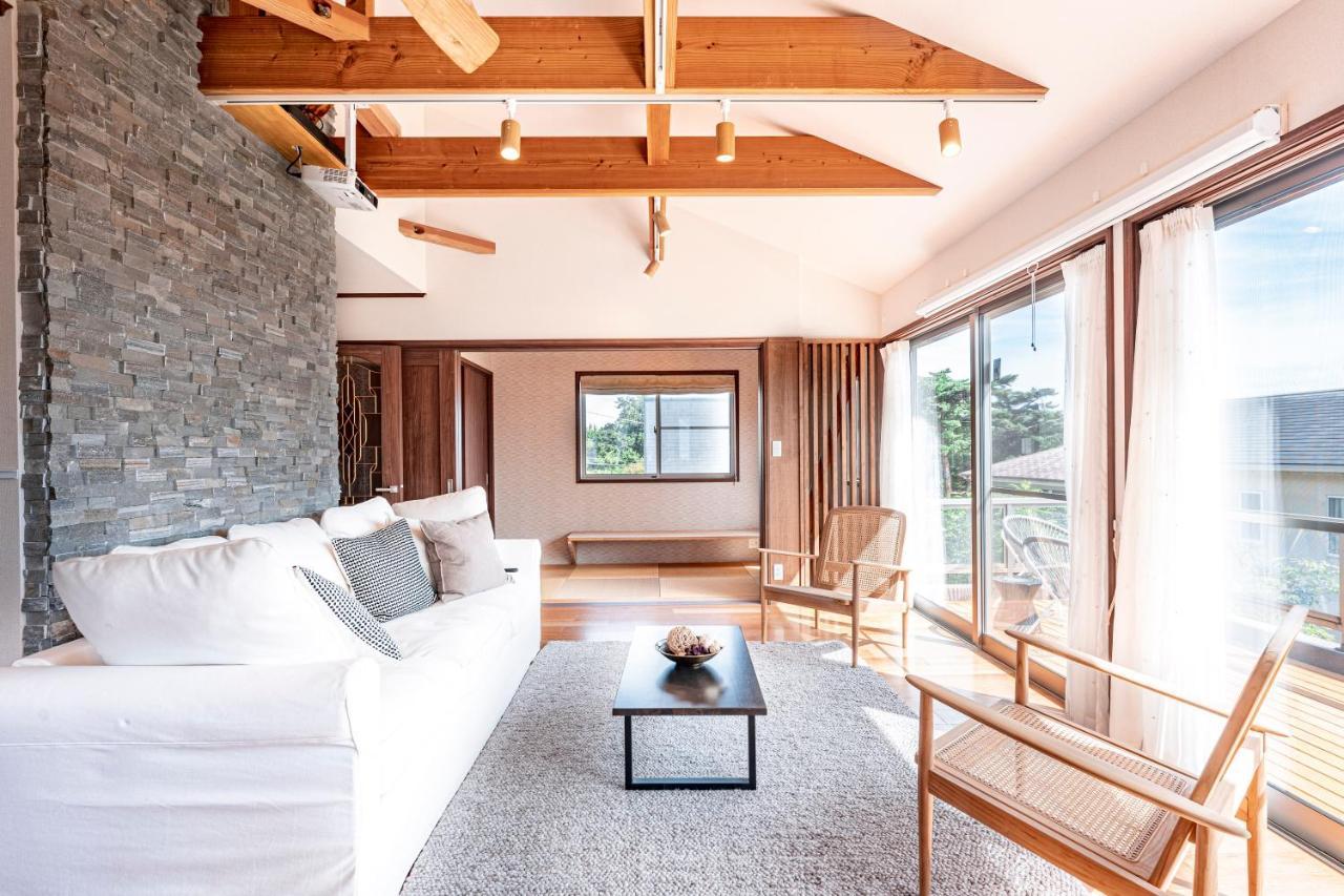 Villa Sunshine Ito  Exterior photo